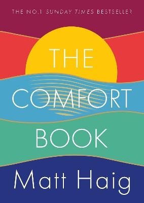 Picture of The Comfort Book