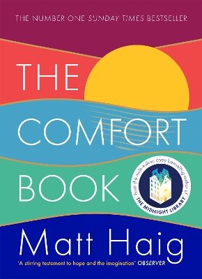 Picture of The Comfort Book