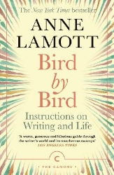 Picture of Bird by Bird: Instructions on Writing and Life