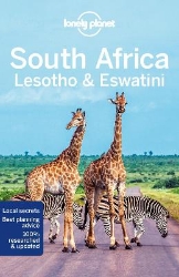 Picture of Lonely Planet South Africa, Lesotho & Eswatini