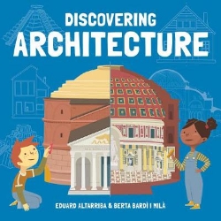 Picture of Discovering Architecture