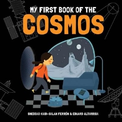 Picture of My First Book of the Cosmos