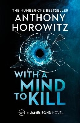 Picture of With a Mind to Kill: the action-packed Richard and Judy Book Club Pick