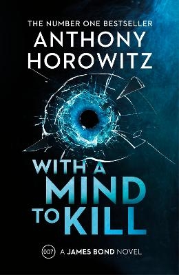 Picture of With a Mind to Kill: the action-packed Richard and Judy Book Club Pick