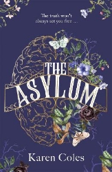 Picture of The Asylum: The beautiful and haunting gothic thriller, perfect for fans of The Familiars