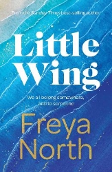 Picture of Little Wing: A beautifully written, emotional and heartwarming story