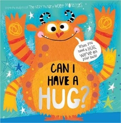 Picture of Can I Have A Hug?