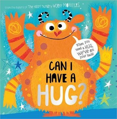 Picture of Can I Have A Hug?