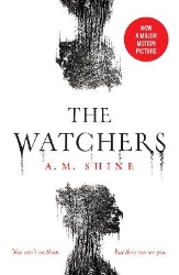 Picture of The Watchers: a spine-chilling Gothic horror novel