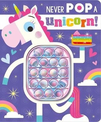 Picture of Never Pop a Unicorn!