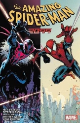 Picture of Amazing Spider-Man: 2099 (Vol. 7)