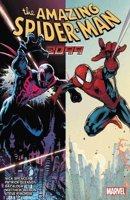 Picture of Amazing Spider-Man: 2099 (Vol. 7)