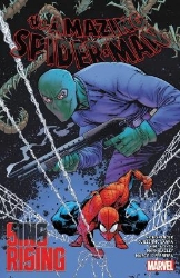 Picture of Amazing Spider-Man by Nick Spencer Vol. 9: Sins Rising