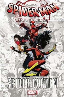 Picture of Spider-Man: Spider-Verse - Spider-Women