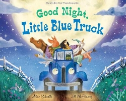 Picture of Good Night, Little Blue Truck