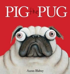 Picture of Pig the Pug