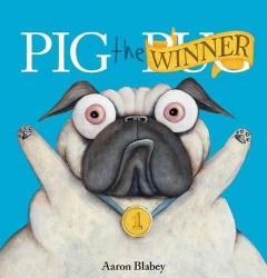 Picture of Pig the Winner