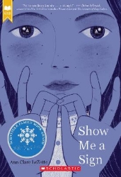 Picture of Show Me a Sign (Show Me a Sign, Book 1): (Book #1 in the Show Me a Sign Trilogy)