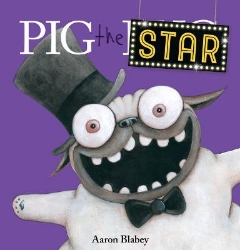 Picture of Pig the Star (Pig the Pug)