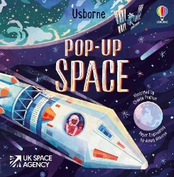 Picture of Pop-up Space