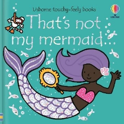 Picture of That's not my mermaid...