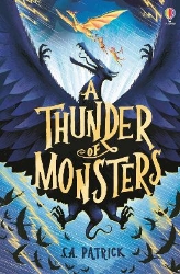 Picture of A Thunder of Monsters