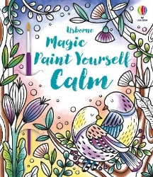 Picture of Magic Paint Yourself Calm