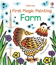 Picture of First Magic Painting Farm