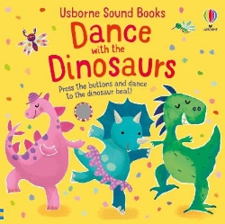 Picture of Dance with the Dinosaurs