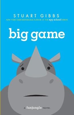 Picture of Big Game