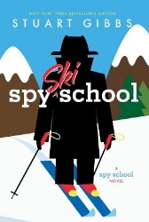 Picture of Spy Ski School