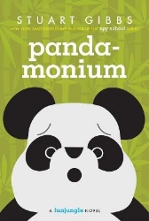 Picture of Panda-Monium