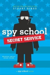 Picture of Spy School Secret Service