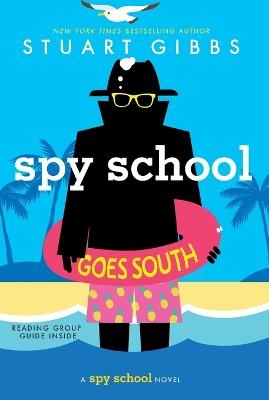 Picture of Spy School Goes South