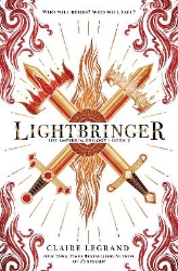 Picture of Lightbringer