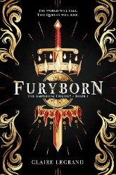 Picture of Furyborn