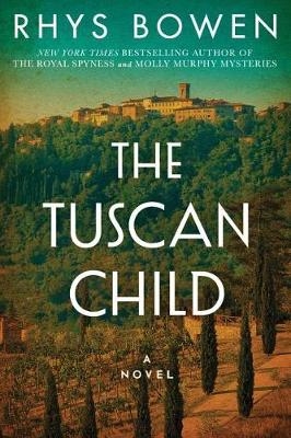 Picture of The Tuscan Child