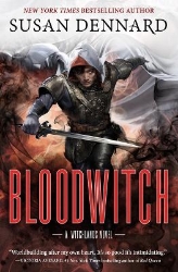 Picture of Bloodwitch: The Witchlands