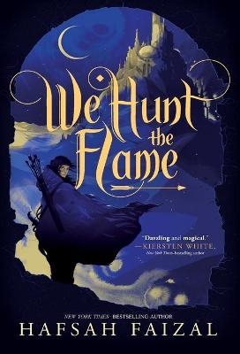 Picture of We Hunt the Flame