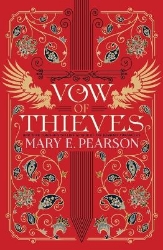 Picture of Vow of Thieves