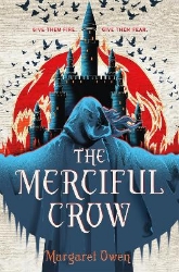 Picture of The Merciful Crow