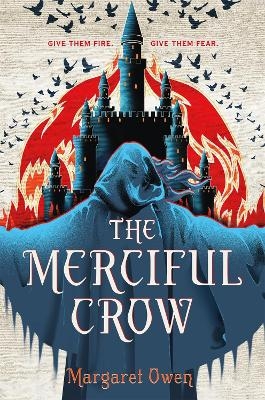 Picture of The Merciful Crow