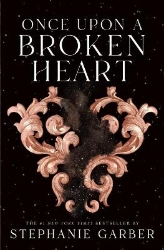 Picture of Once Upon a Broken Heart