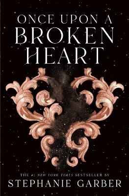 Picture of Once Upon a Broken Heart