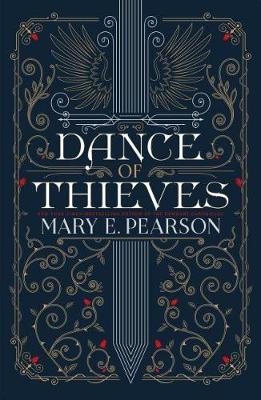 Picture of Dance of Thieves