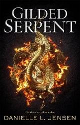 Picture of Gilded Serpent