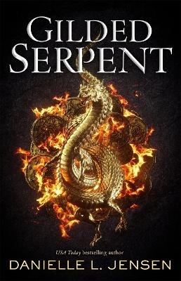 Picture of Gilded Serpent