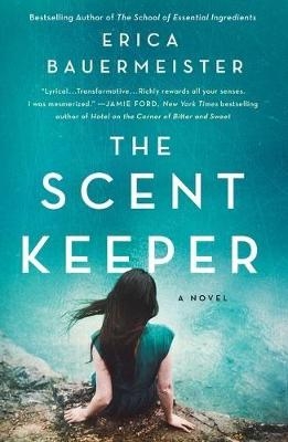 Picture of The Scent Keeper: A Novel