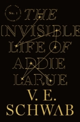 Picture of The Invisible Life of Addie La Rue