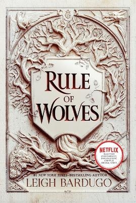 Picture of Rule of Wolves